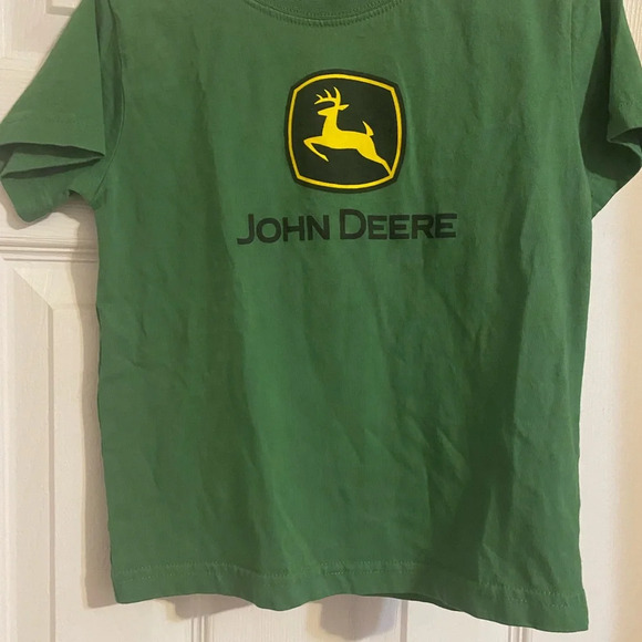 John Deere Tee Shirt - Picture 7 of 7